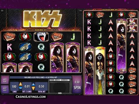 hollywood casino play for free|KISS Slots .